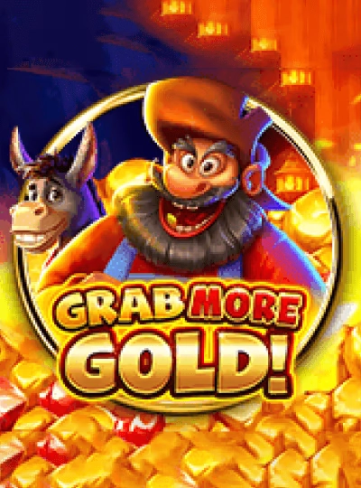 High volatility slot game cover